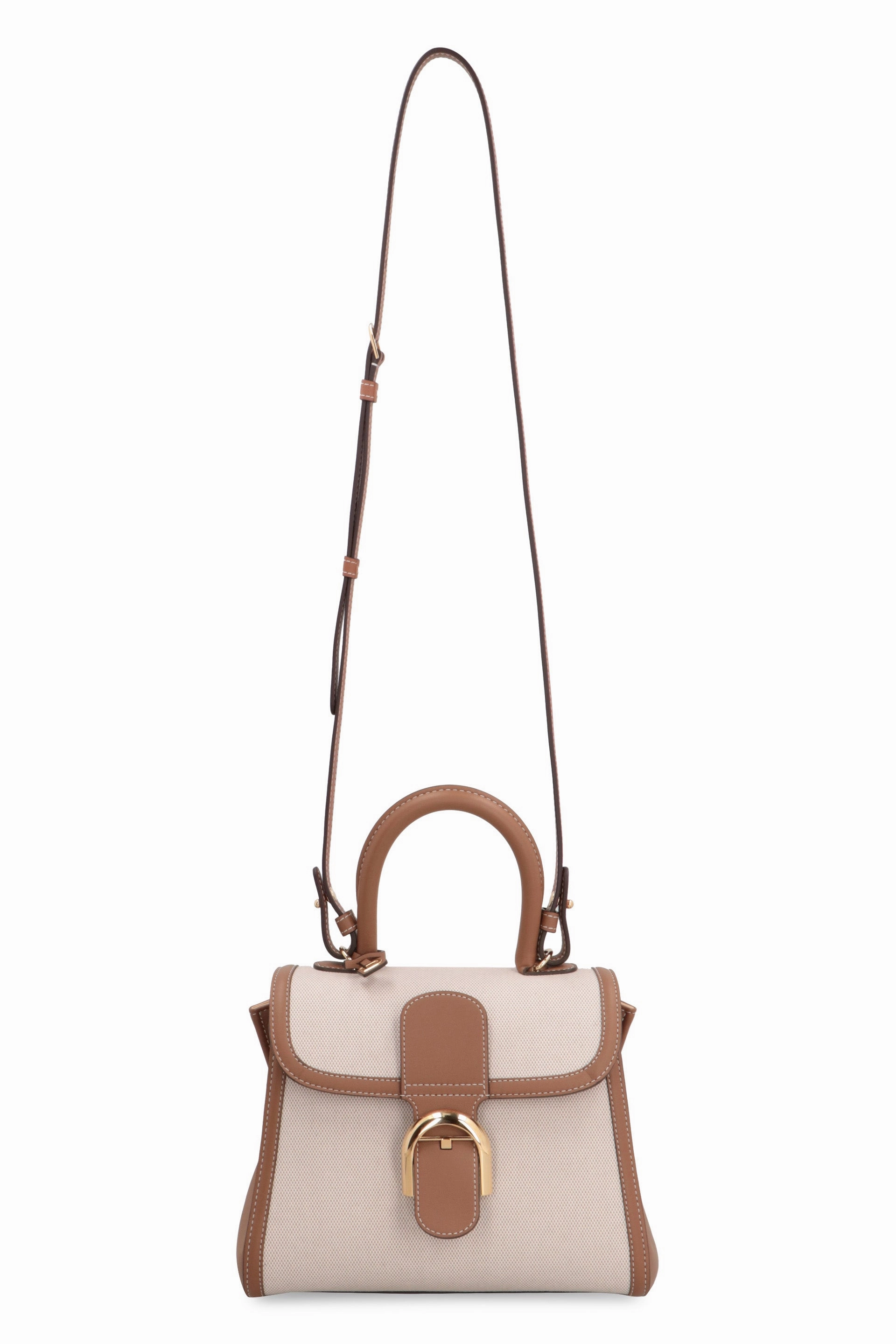 Delvaux Brilliant PM Tote Bag