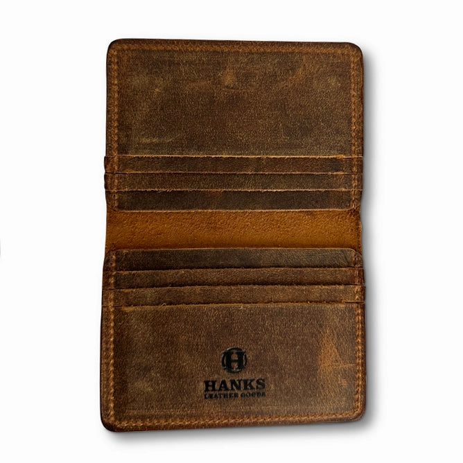 Diablo Slimline Card Holder