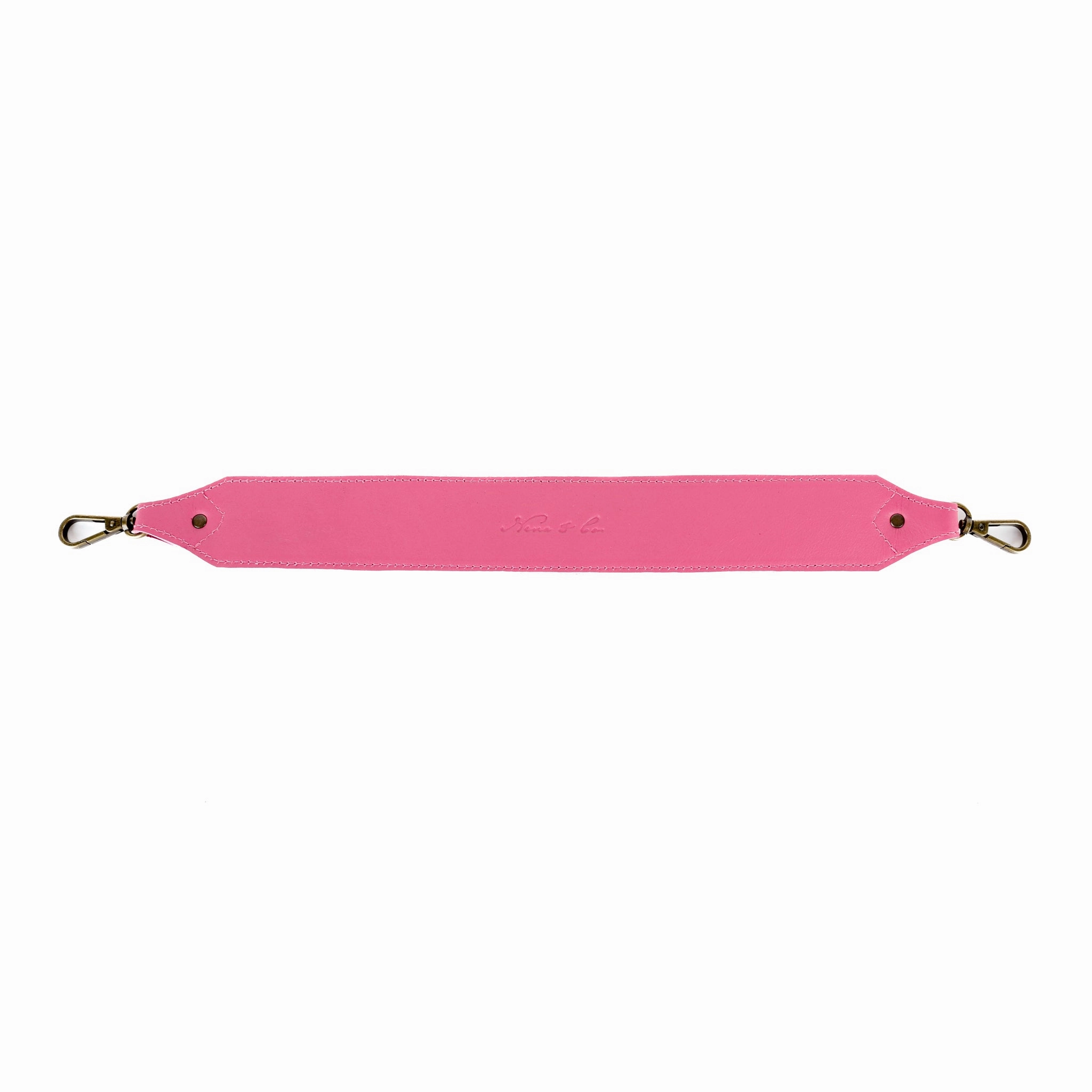 DIAMANTE SHOULDER STRAP - JAZZY