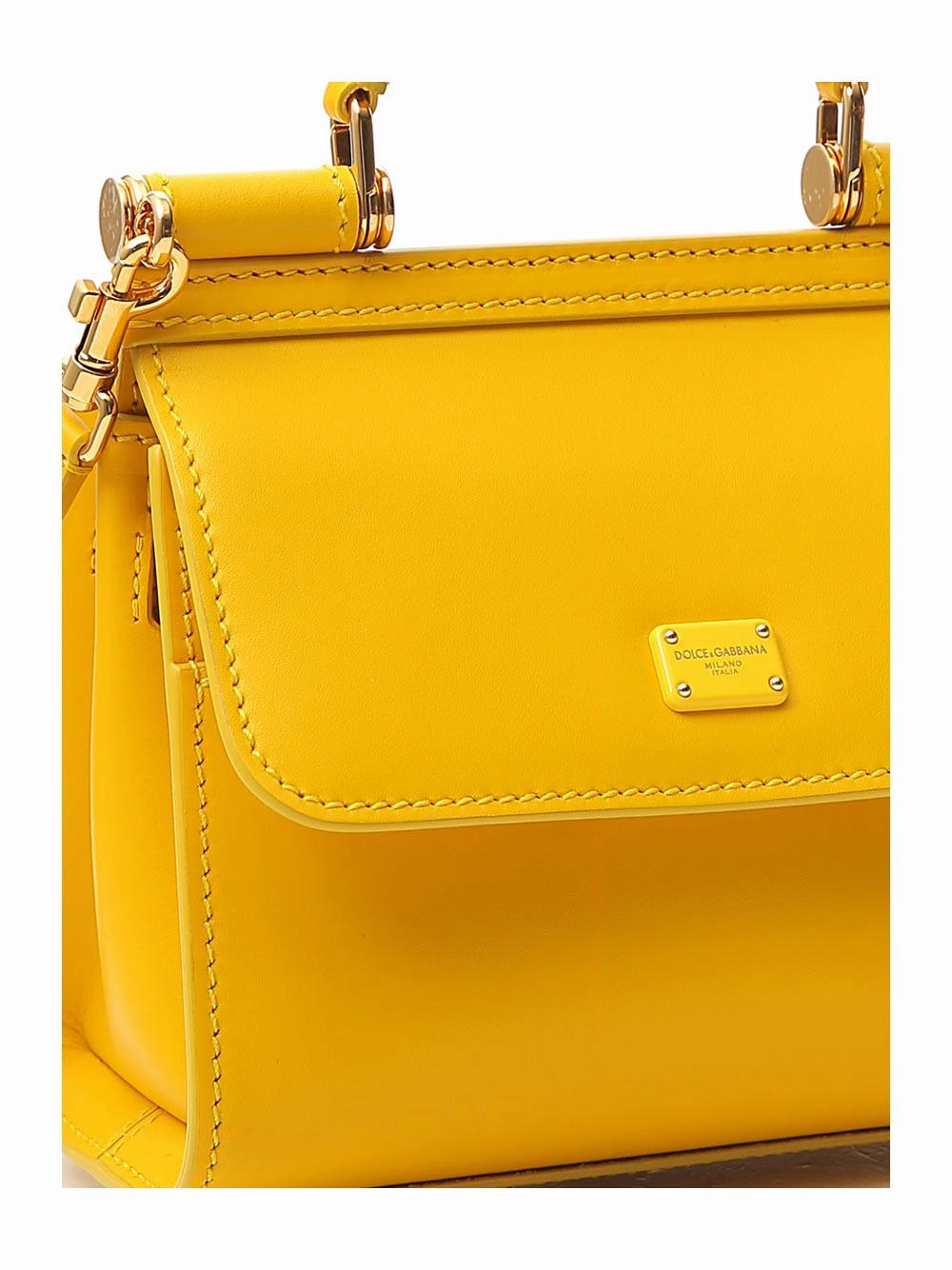 Dolce & Gabbana Sicily 58 Mini Tote Bag