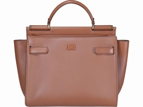 Dolce & Gabbana Sicily 62 Medium Tote Bag