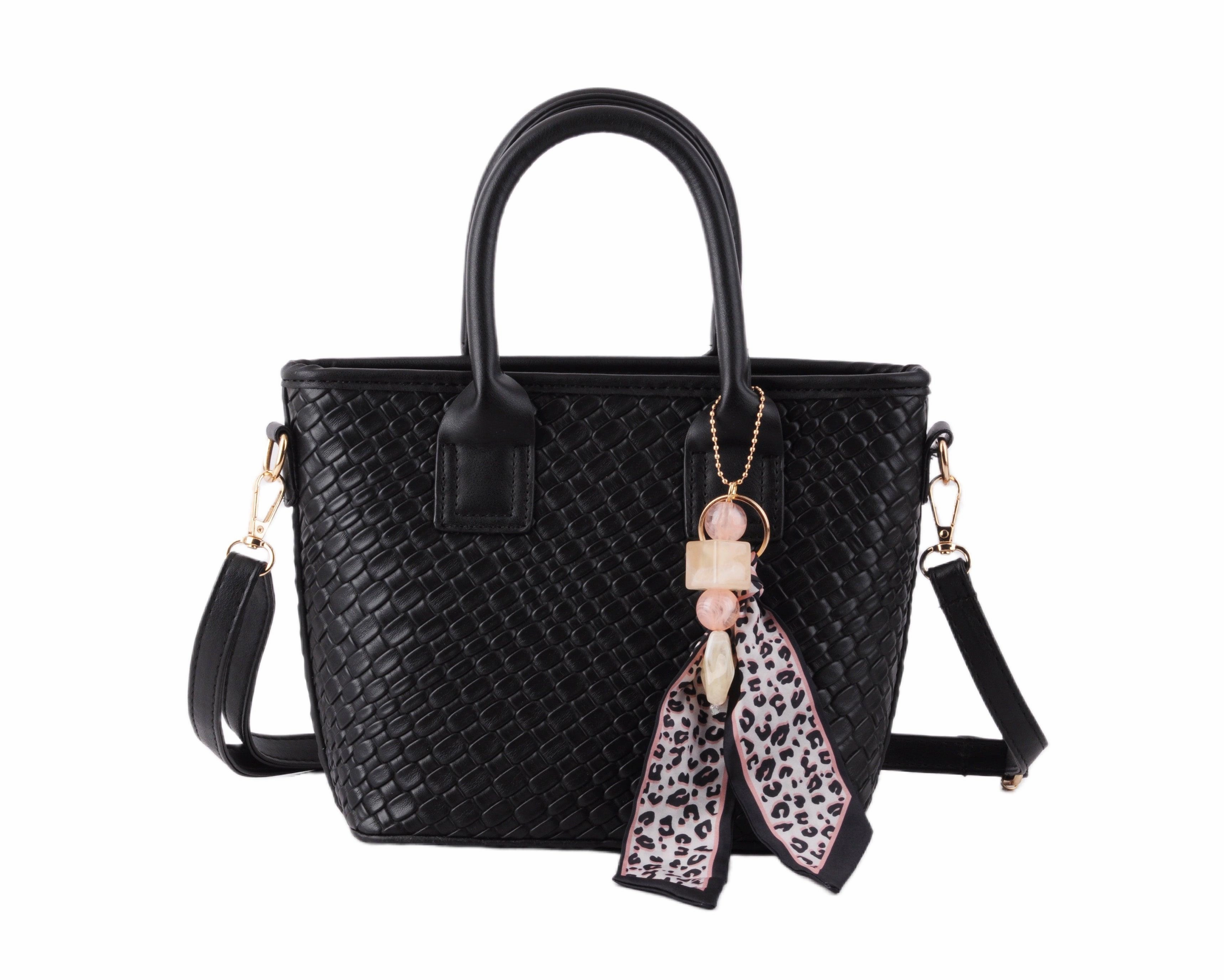 Dollface Tote
