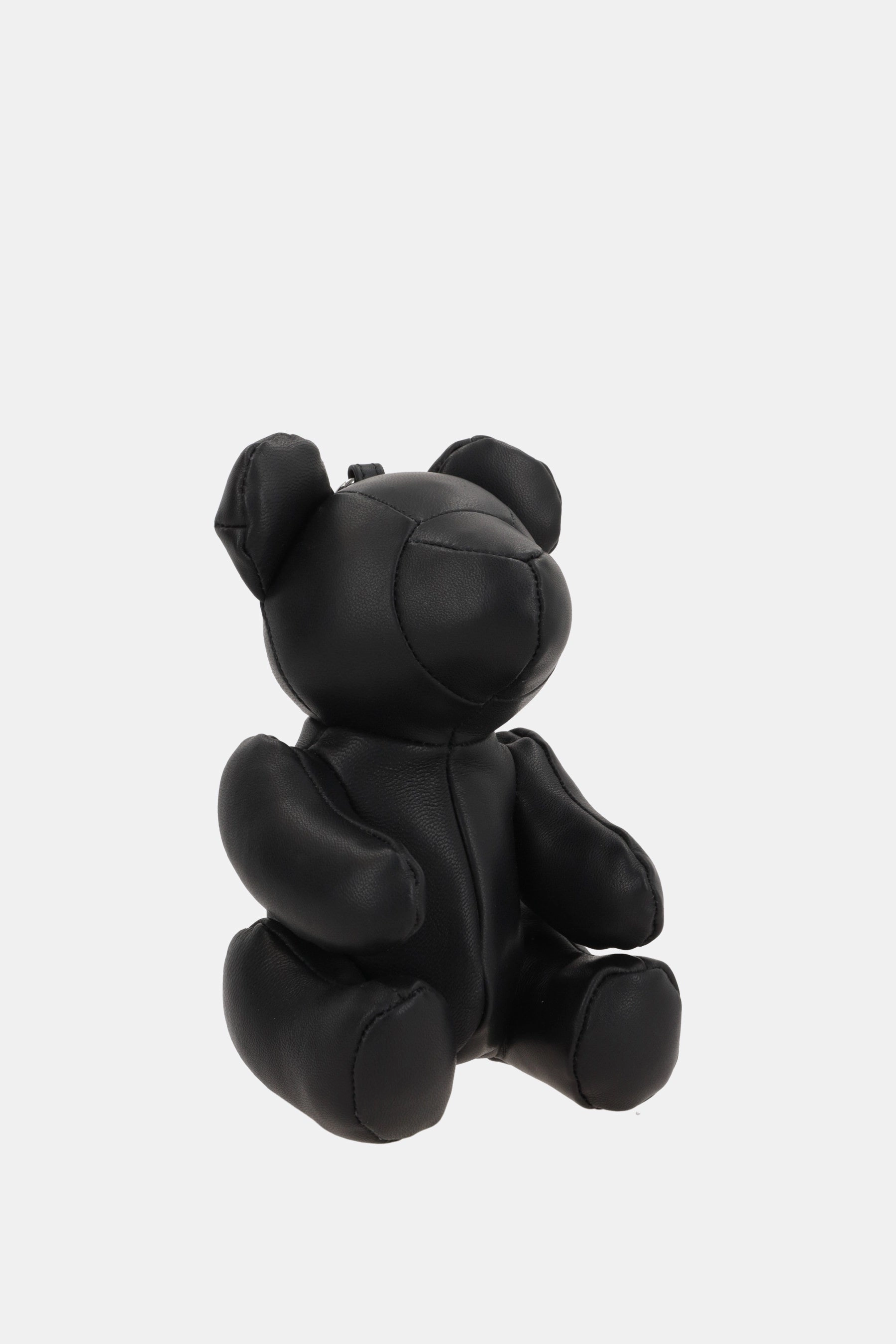 Dolls Bear mini crossbody bag in nappa