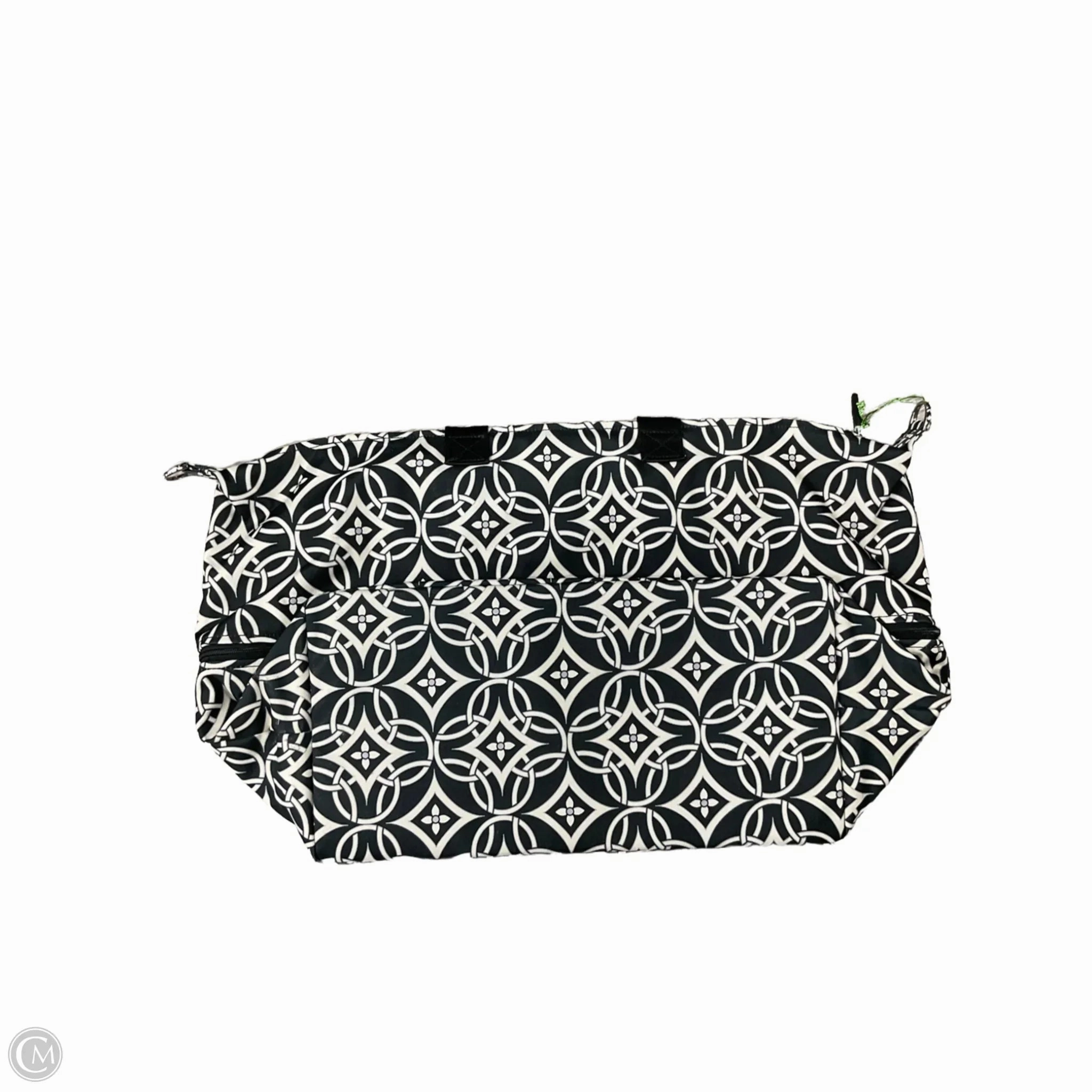 Duffle And Weekender By Vera Bradley, Size: Medium