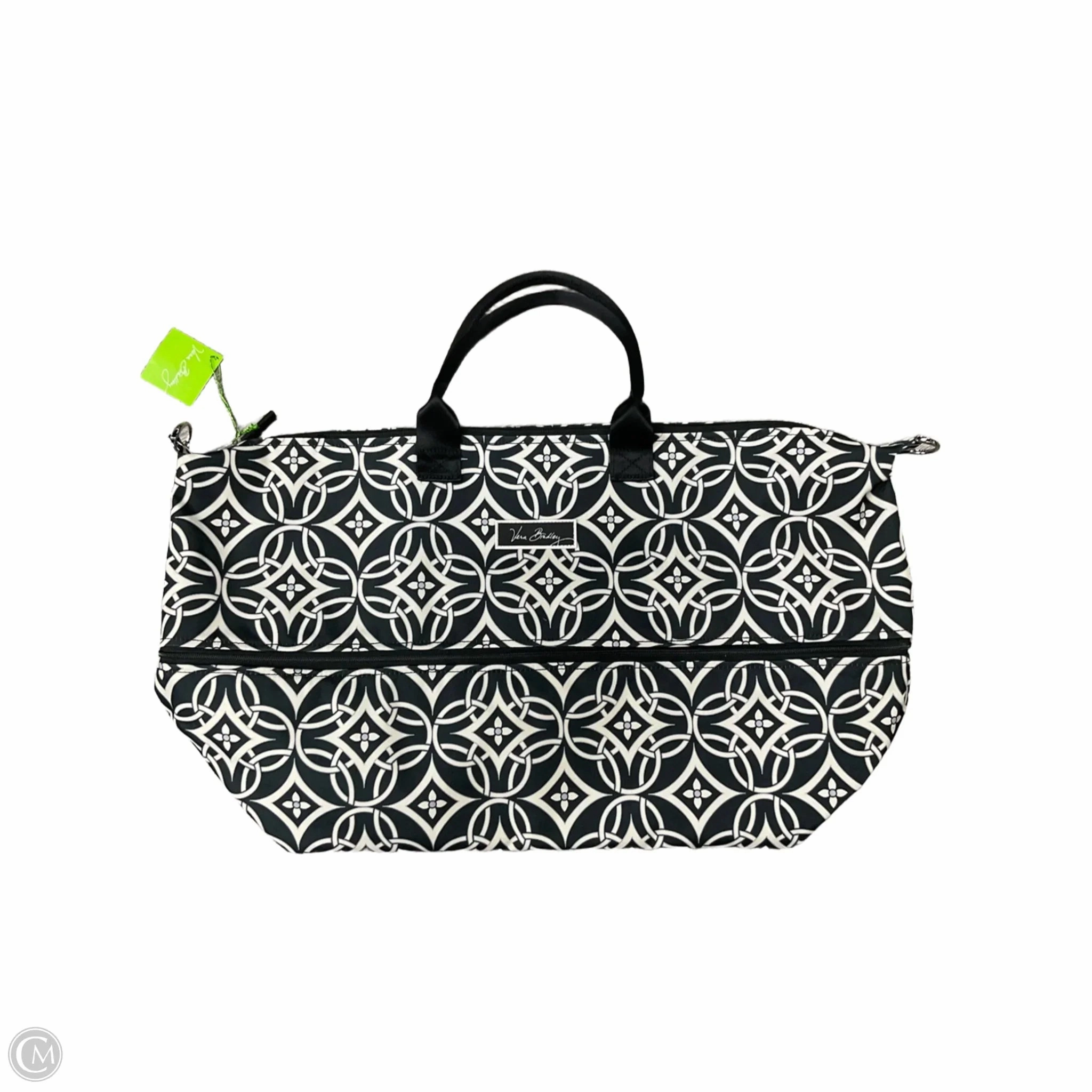 Duffle And Weekender By Vera Bradley, Size: Medium