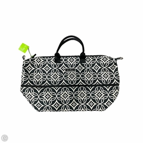 Duffle And Weekender By Vera Bradley, Size: Medium