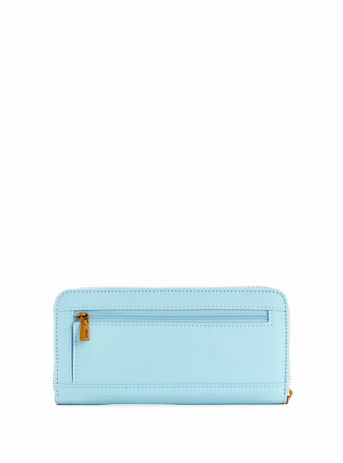 Eco Aqua Gemma Large Wallet