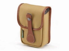 End Pockets - Khaki FibreNyte / Tan Leather / AVEA 5