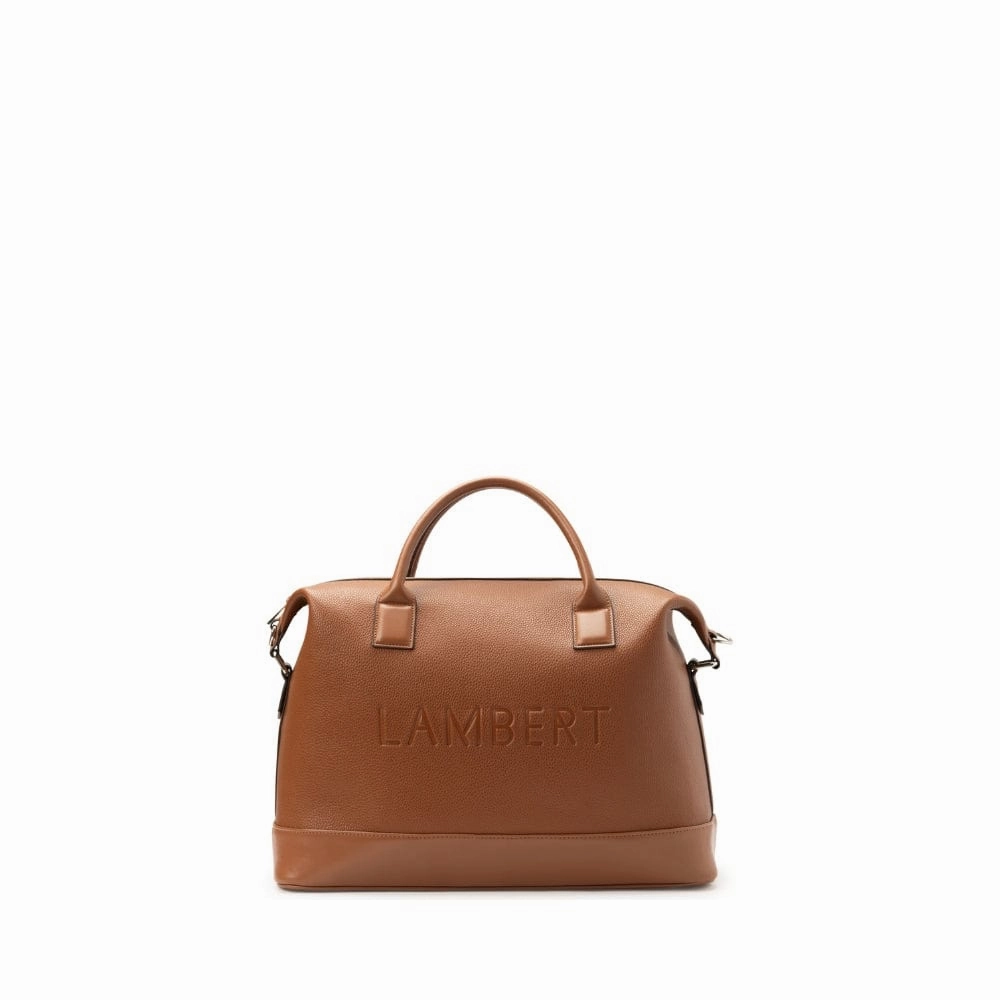 Ensemble voyage - Valise de cabine   Mini sac de voyage affogato