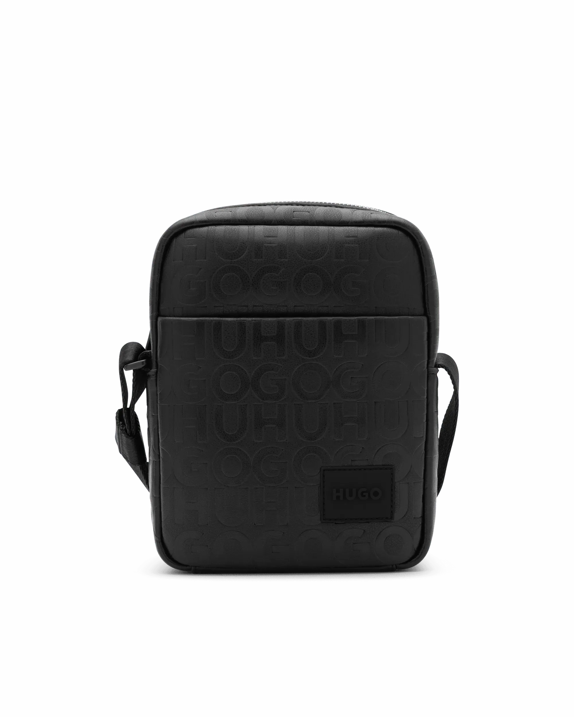 Ethon 2.0HI M-NS Zip Reporter Bag