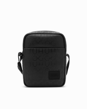 Ethon 2.0HI M-NS Zip Reporter Bag