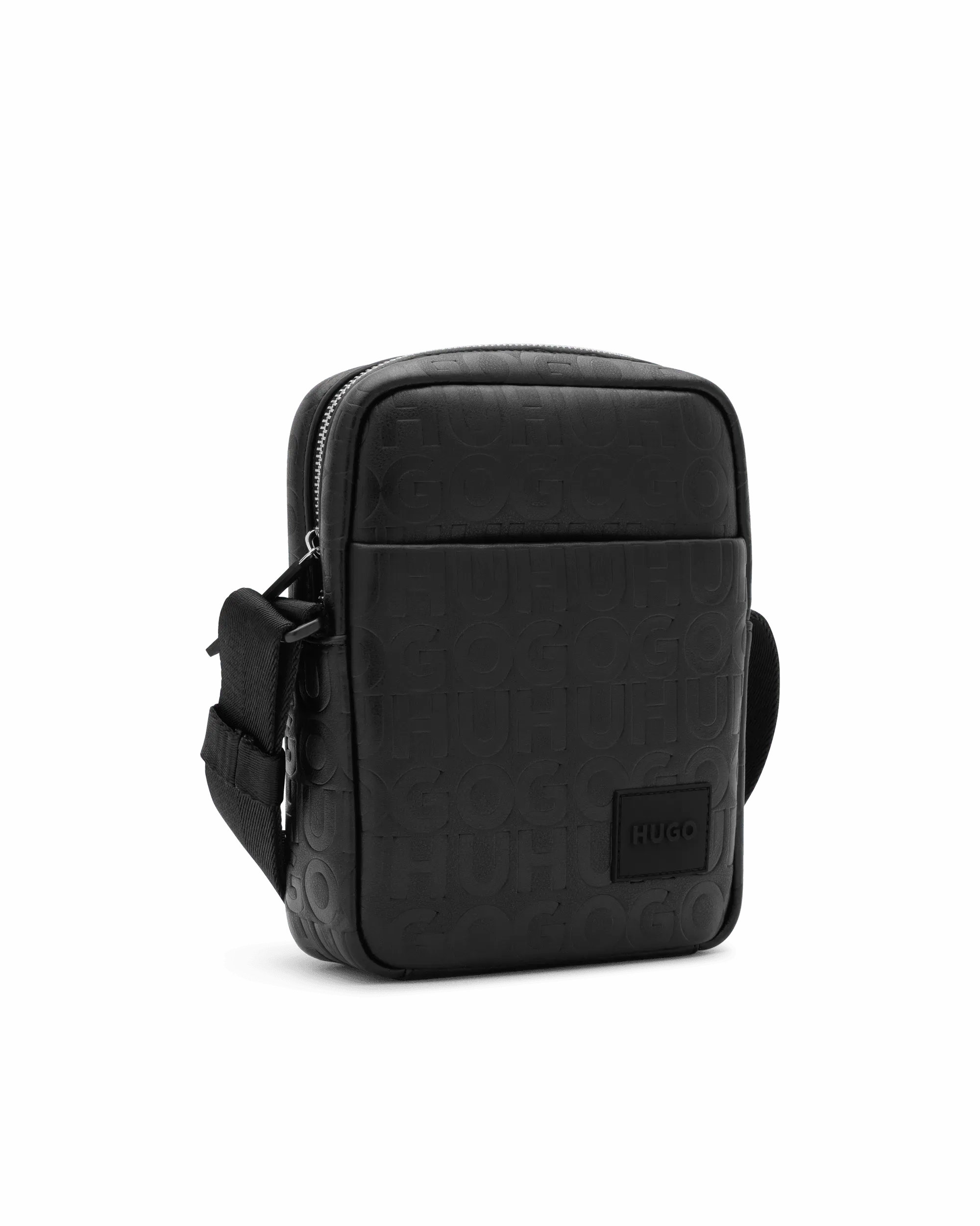 Ethon 2.0HI M-NS Zip Reporter Bag
