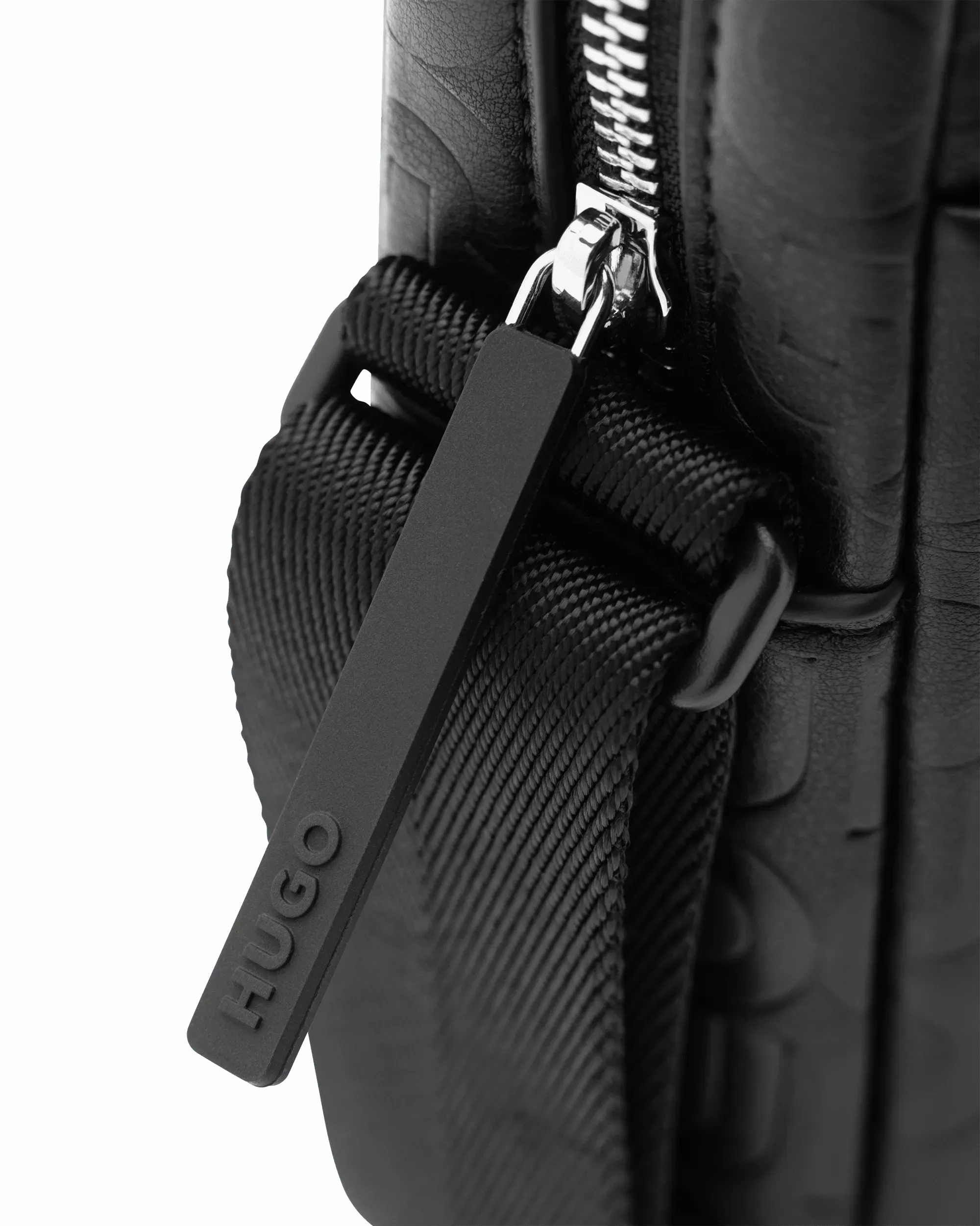 Ethon 2.0HI M-NS Zip Reporter Bag
