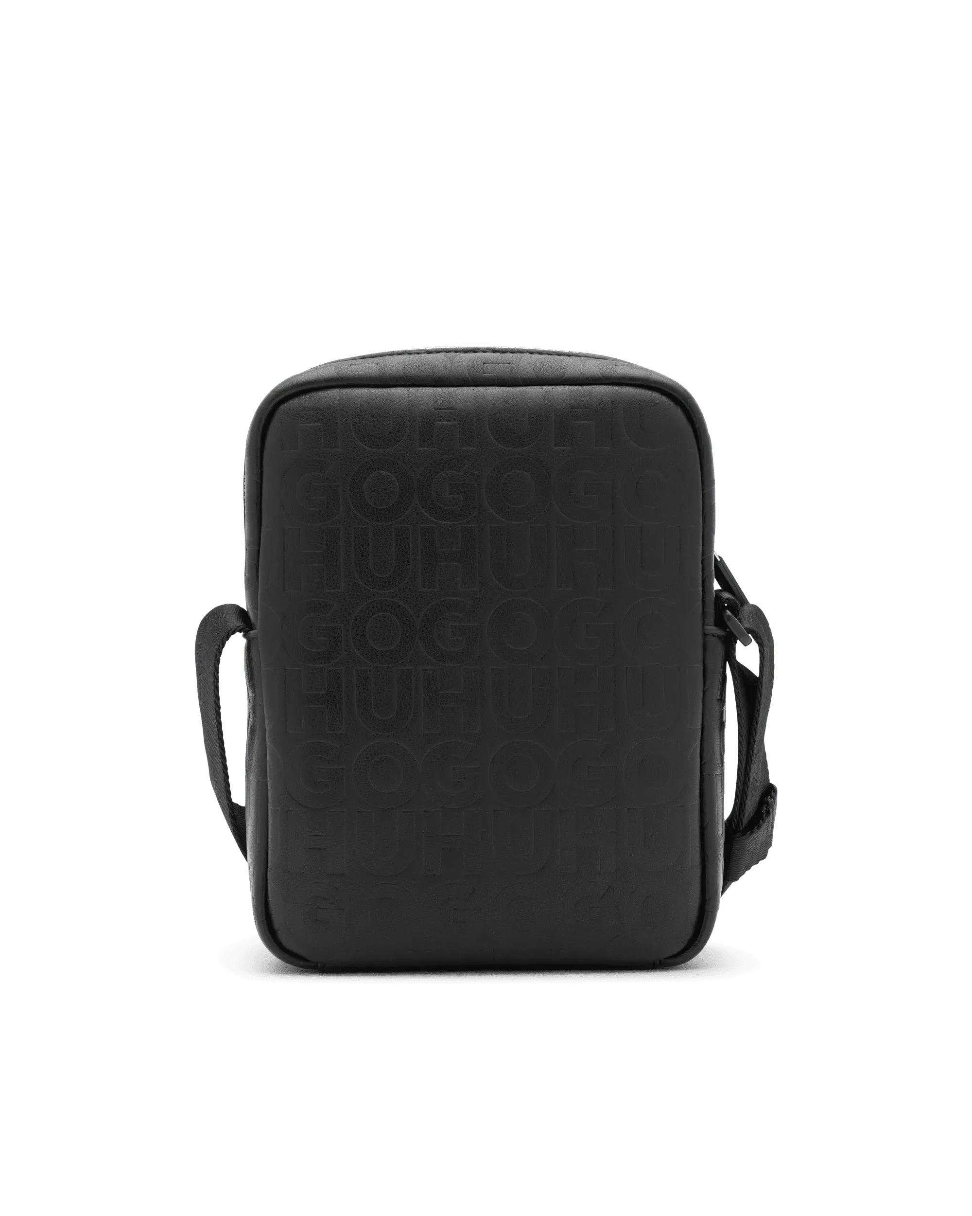 Ethon 2.0HI M-NS Zip Reporter Bag