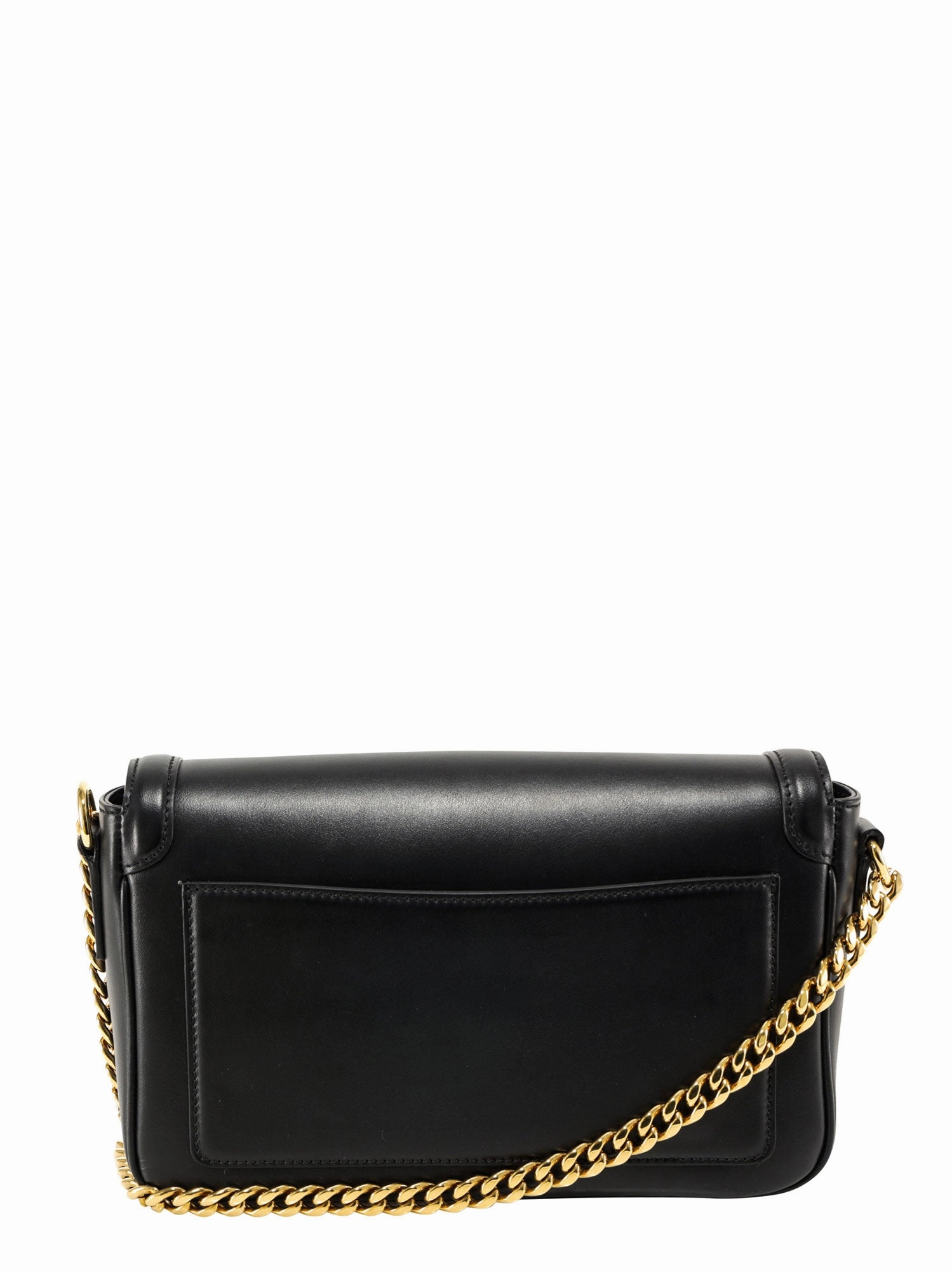 Etro Logo Plaque Crossbody Bag