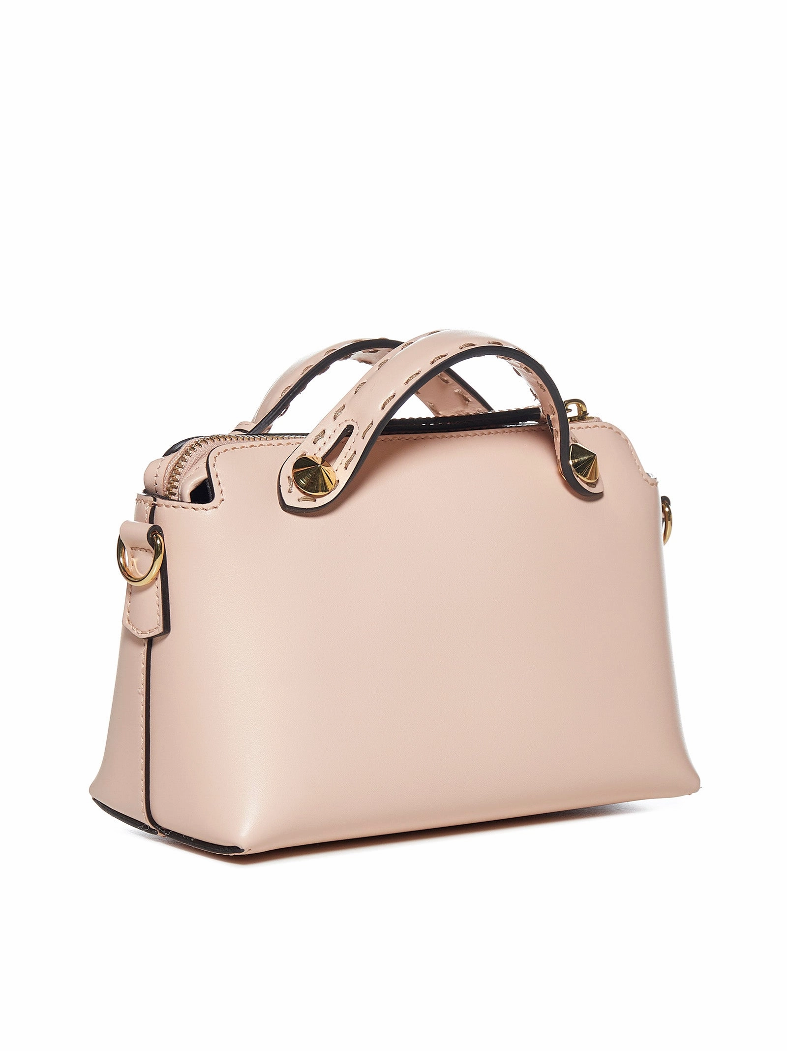 Fendi By The Way Mini Crossbody Bag