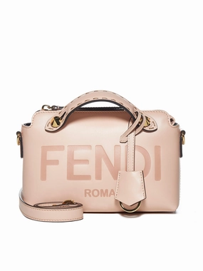 Fendi By The Way Mini Crossbody Bag