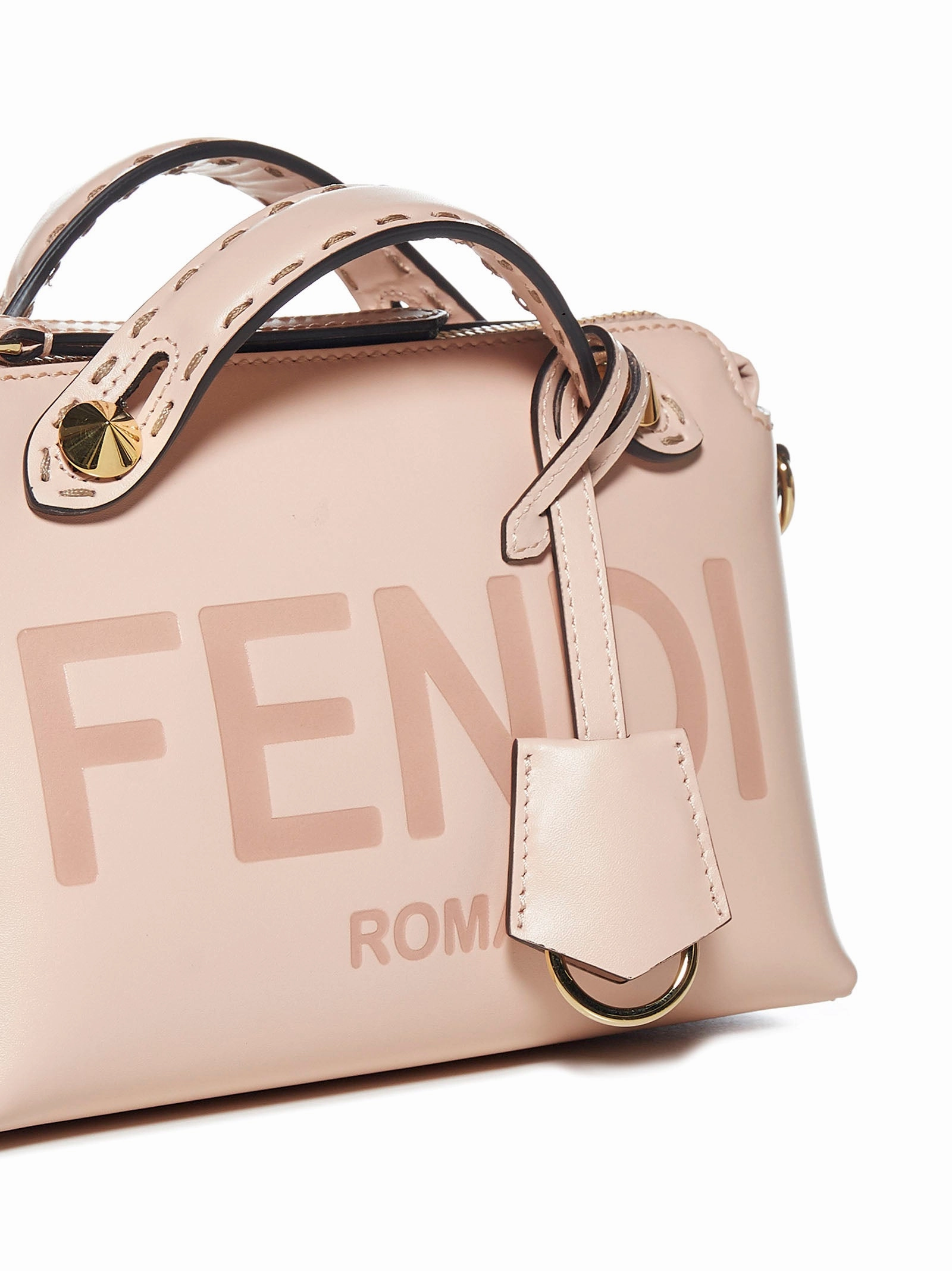 Fendi By The Way Mini Crossbody Bag