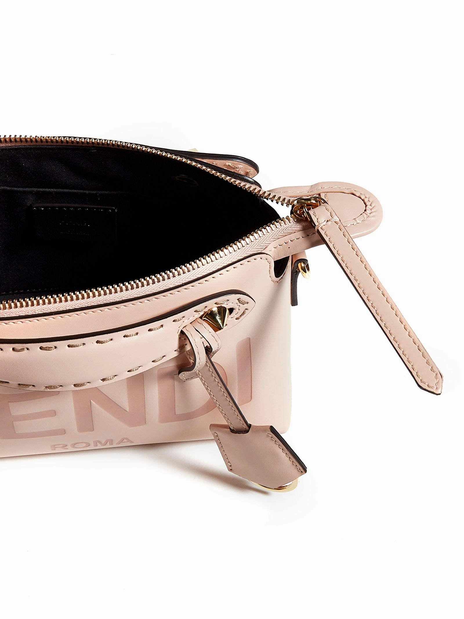 Fendi By The Way Mini Crossbody Bag