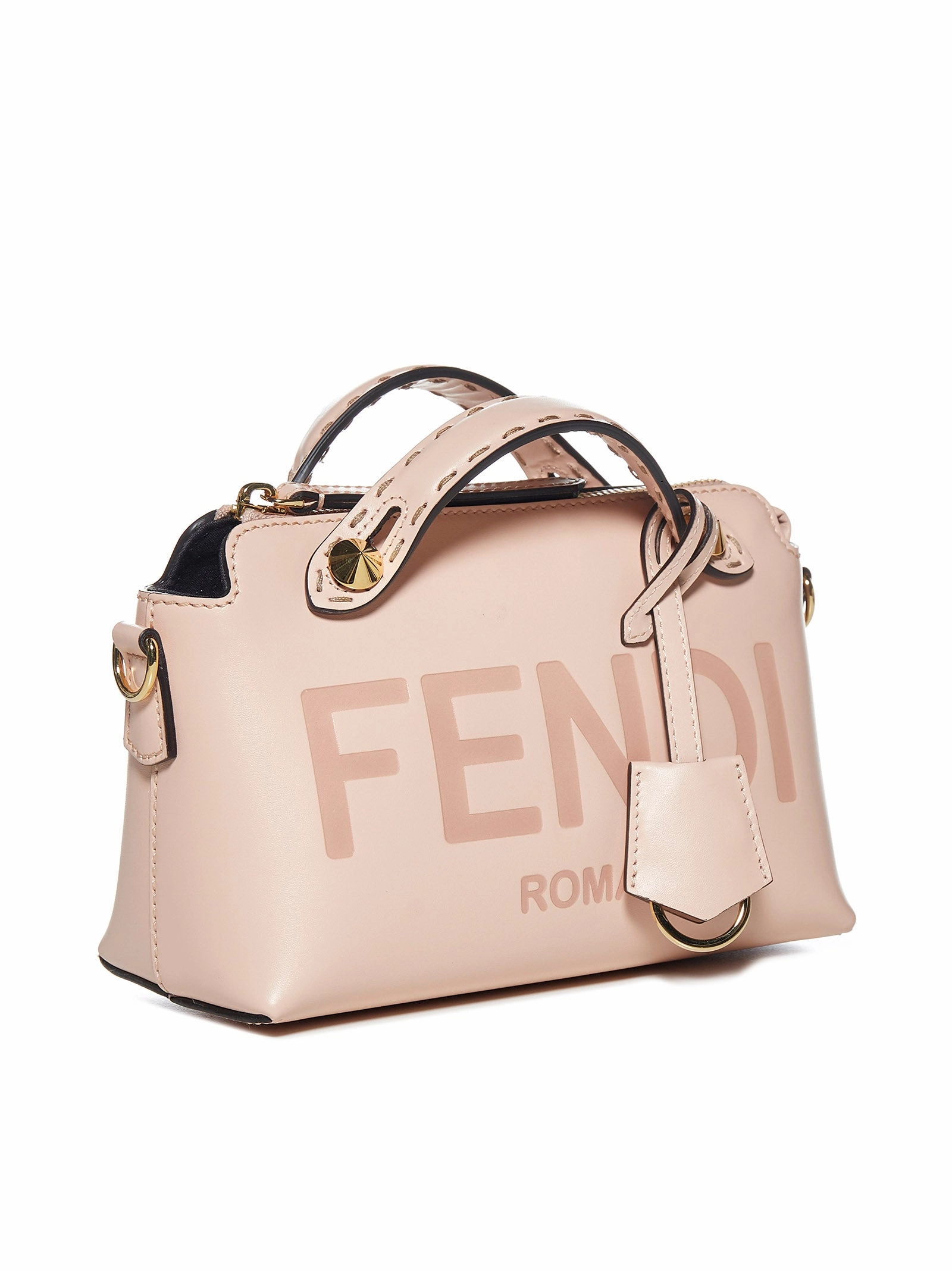 Fendi By The Way Mini Crossbody Bag