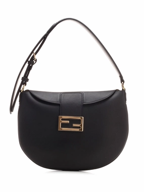 Fendi Croissant Small Shoulder Bag