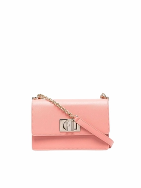 Furla 1927 Mini Crossbody Bag