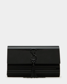 GALAS BAG BLACK/BLACK