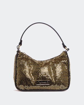Gionna Gold Sequins