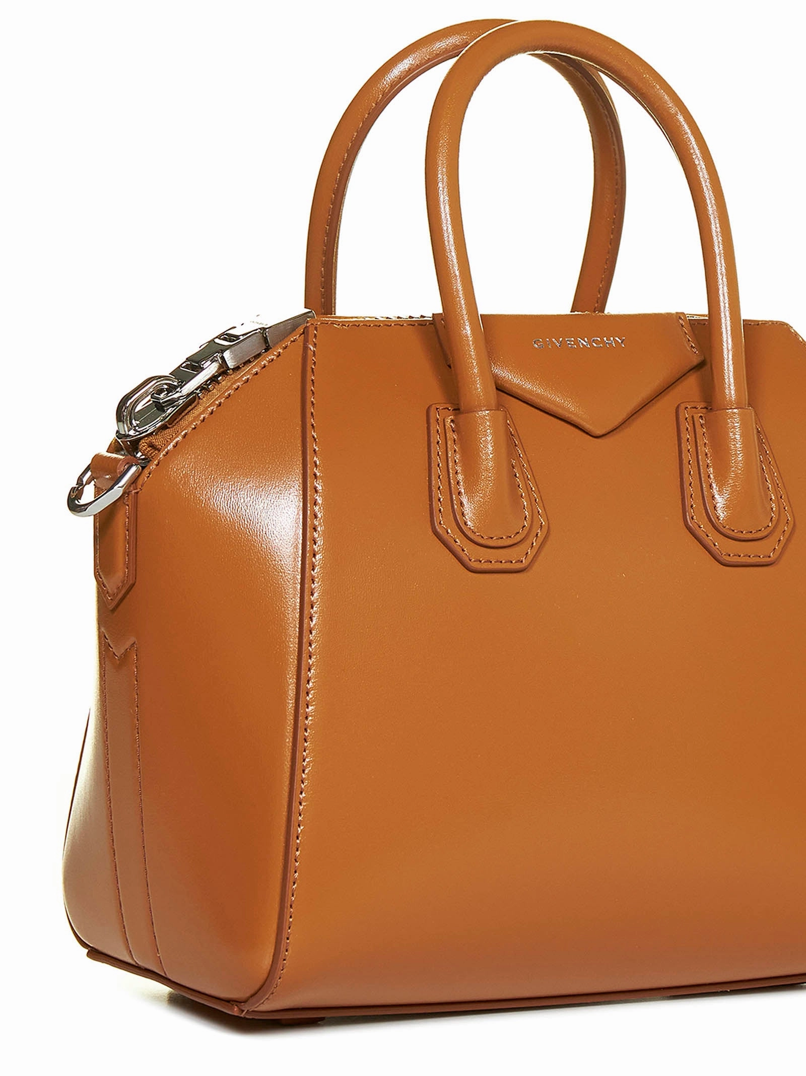 Givenchy Antigona Mini Tote Bag