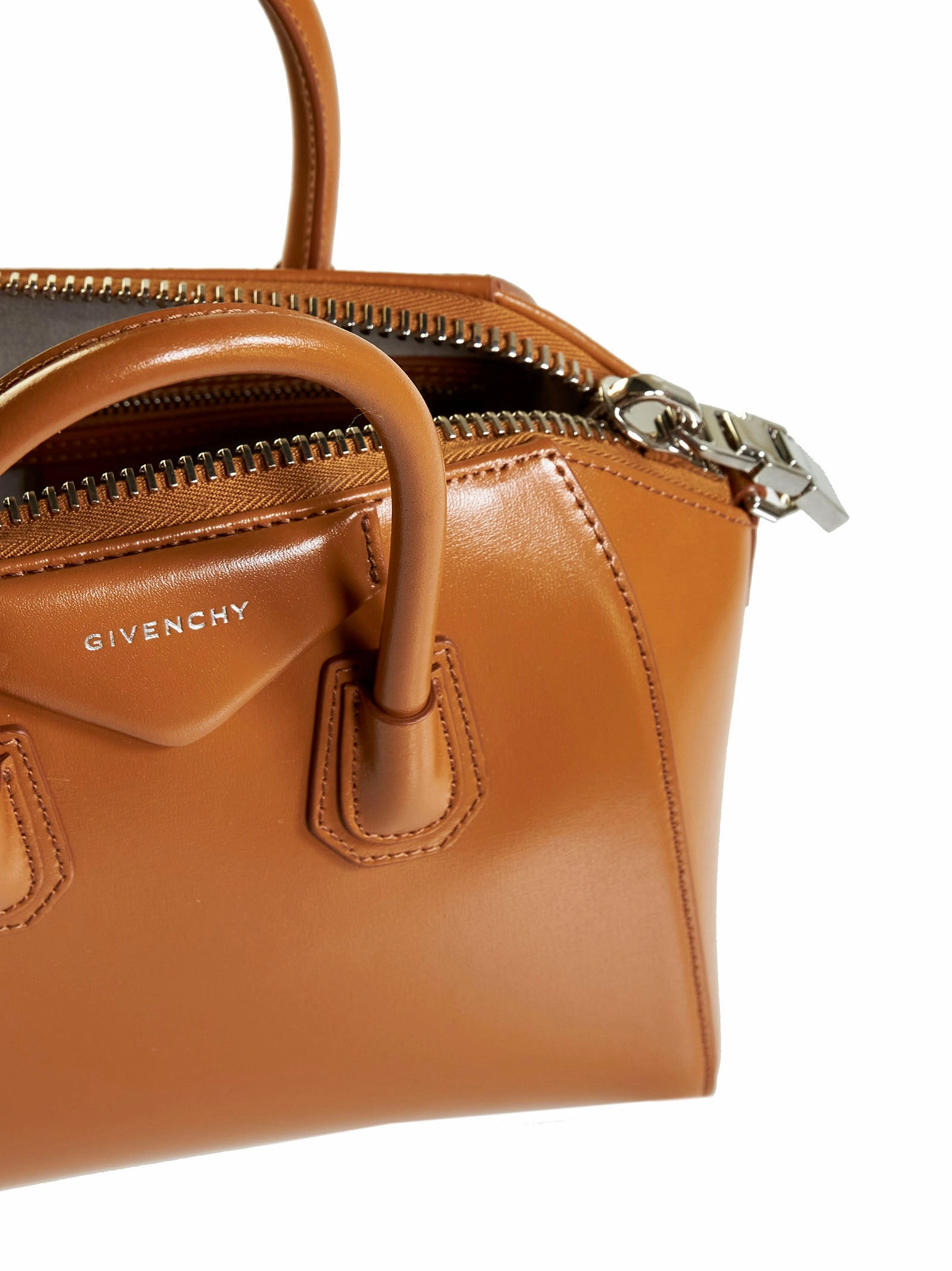 Givenchy Antigona Mini Tote Bag