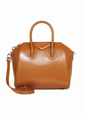 Givenchy Antigona Mini Tote Bag