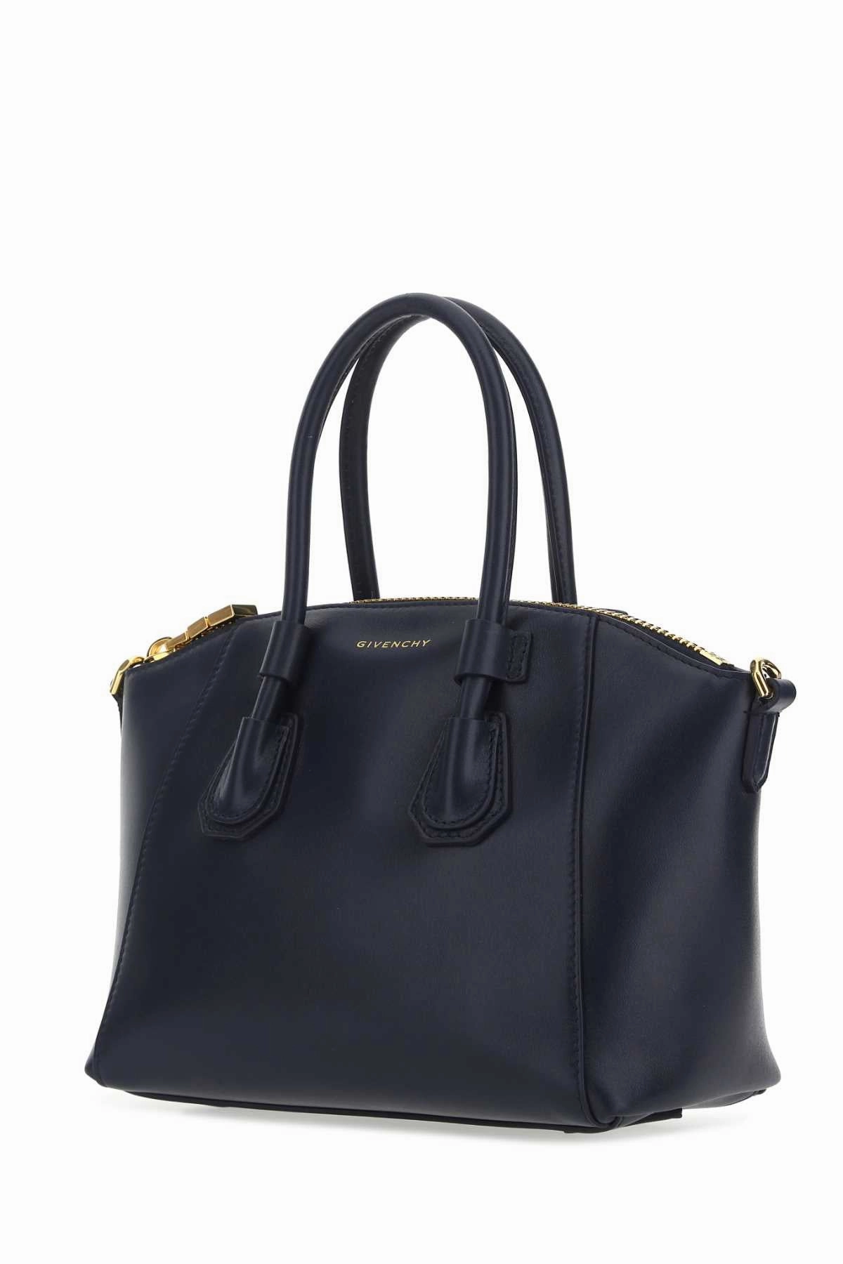 Givenchy Antigona Sport Mini Top Handle Bag