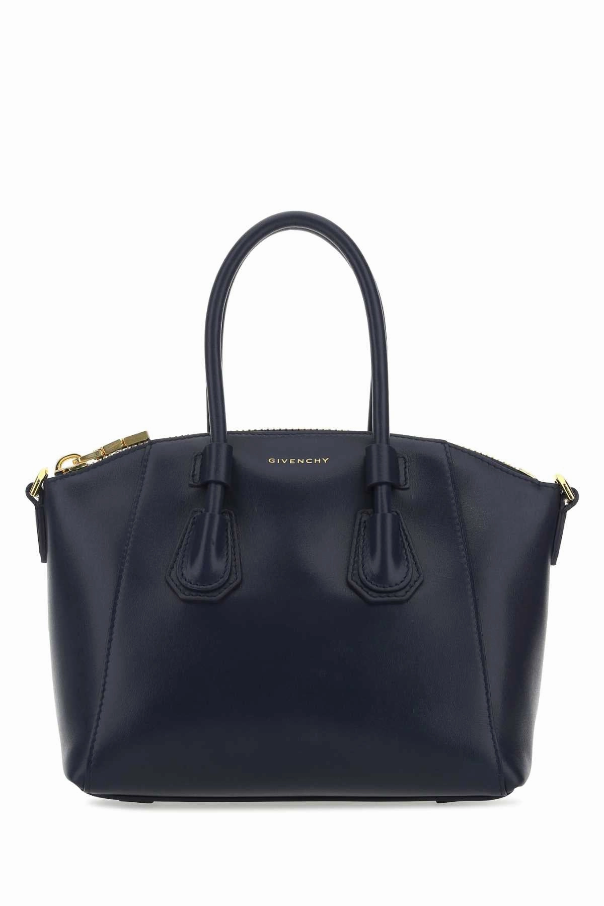 Givenchy Antigona Sport Mini Top Handle Bag