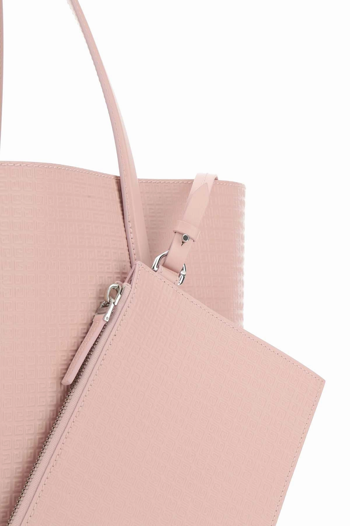 Givenchy Wing Shopper Tote Bag