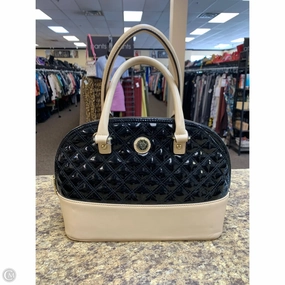 Handbag By Anne Klein, Size: Medium