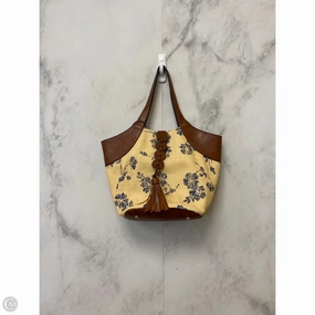Handbag By Cato, Size: Medium