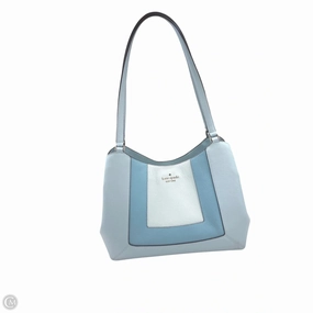 Handbag Designer By Kate Spade, Size: Large