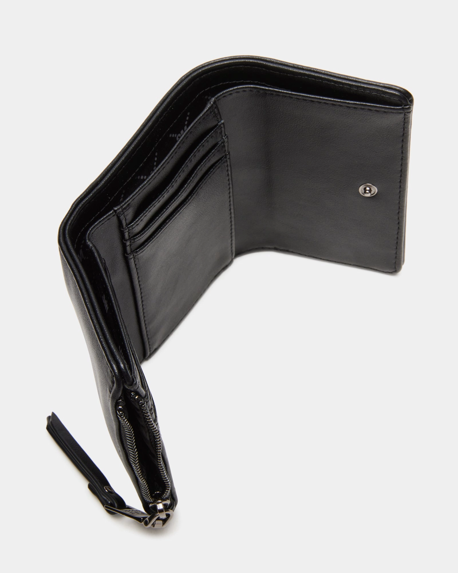 HARBER WALLET BLACK