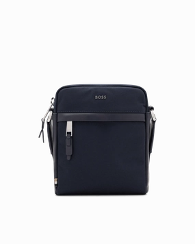 Highway-N NS Zip Reporter Bag