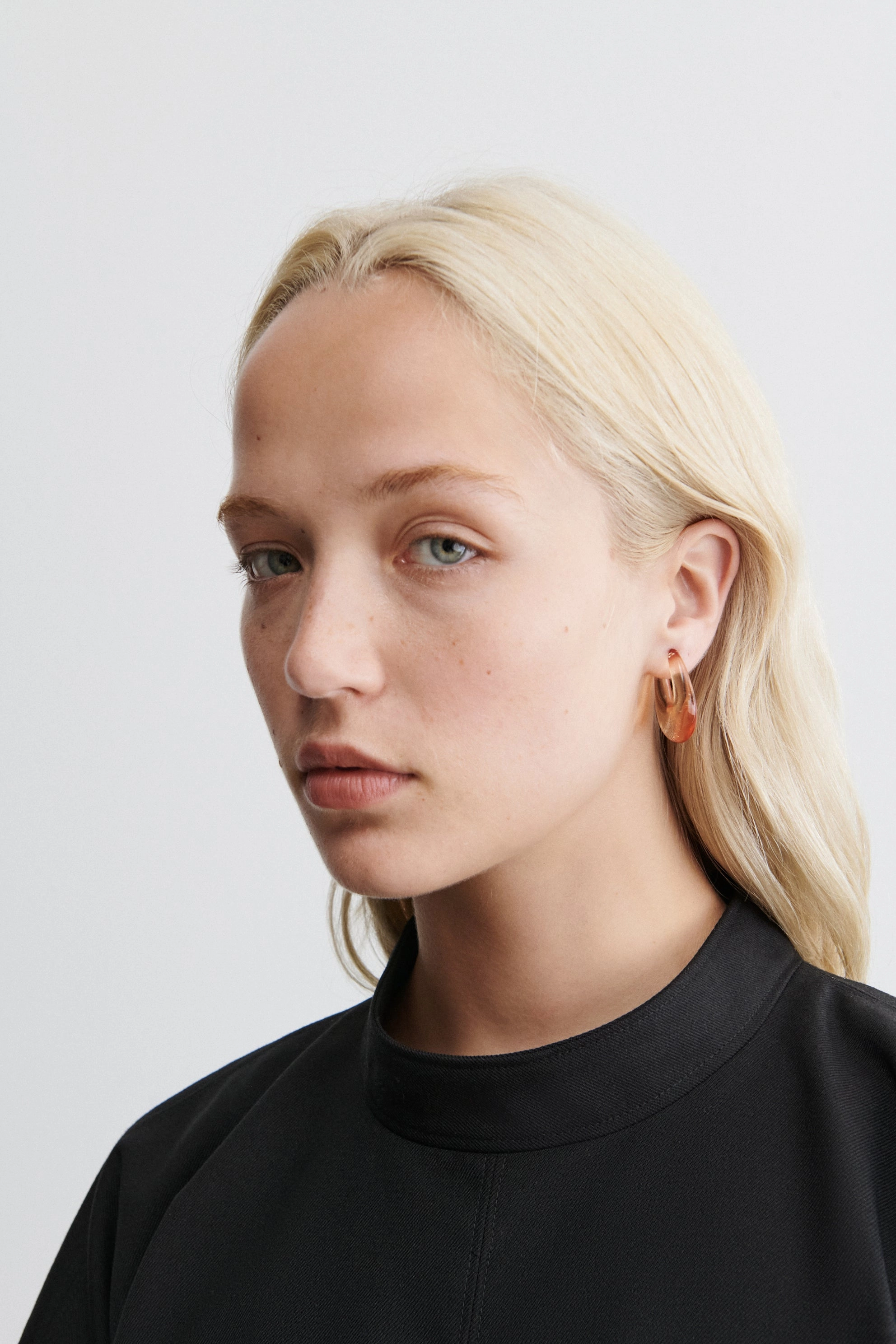 Isle Earring
