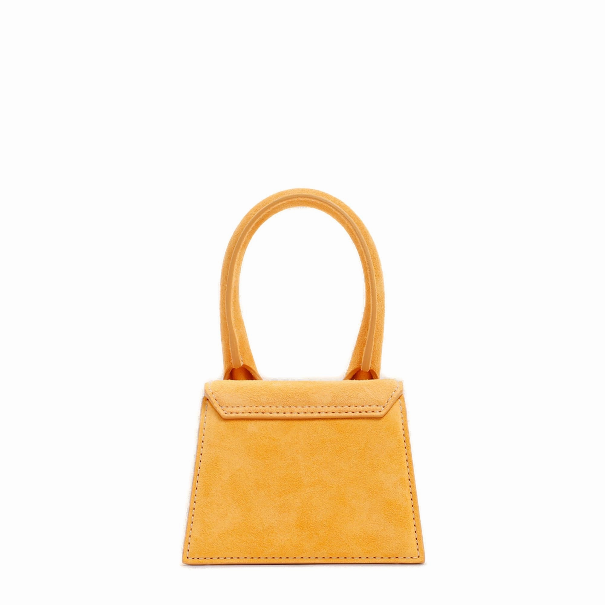 Jacquemus Le Chiquito Foldover Long Tote Bag
