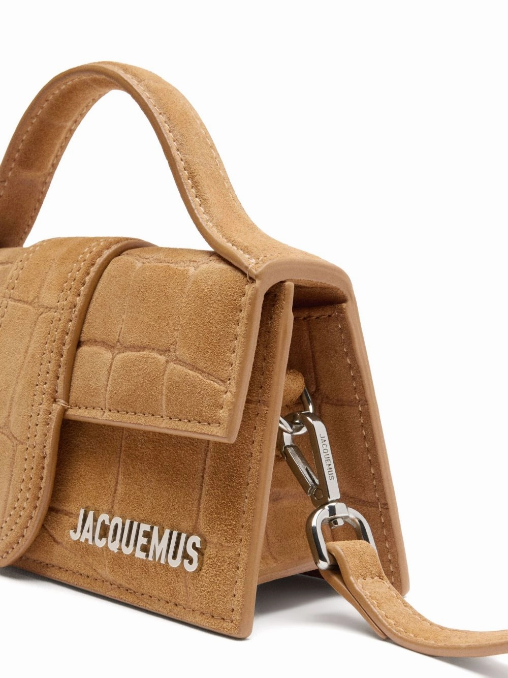 Jacquemus Women's Bags.. Camel