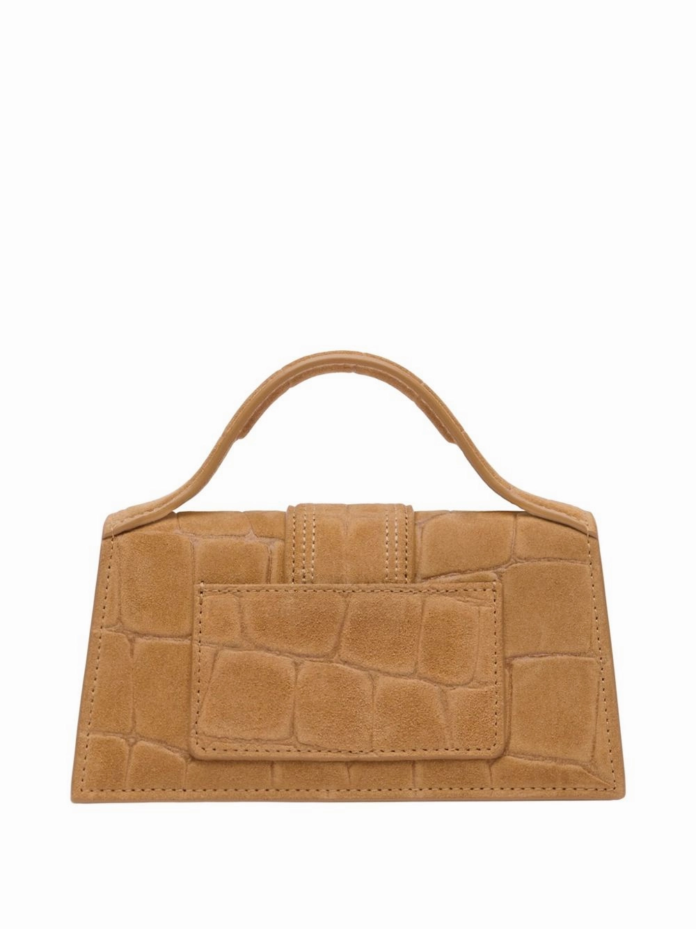 Jacquemus Women's Bags.. Camel