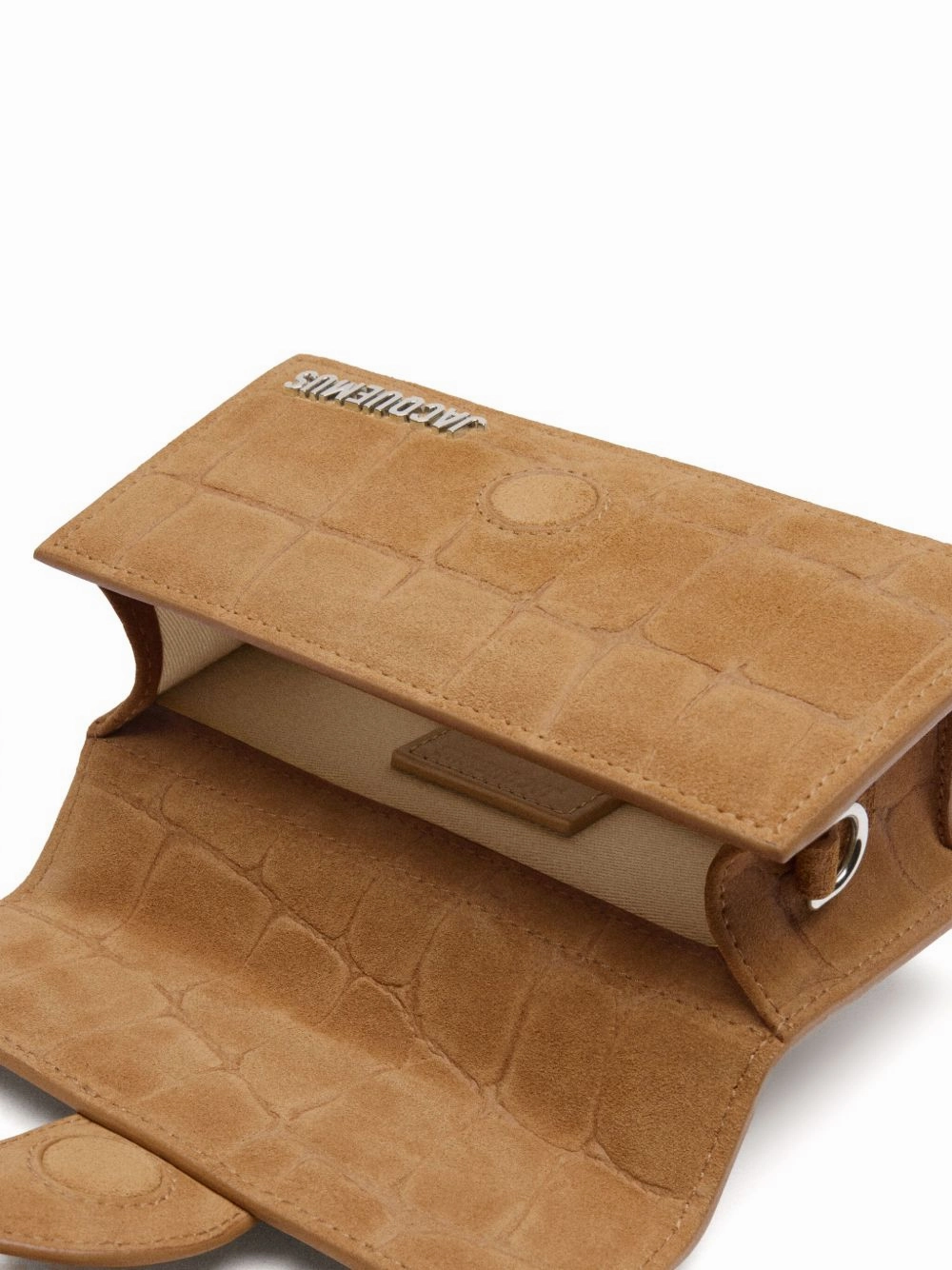 Jacquemus Women's Bags.. Camel