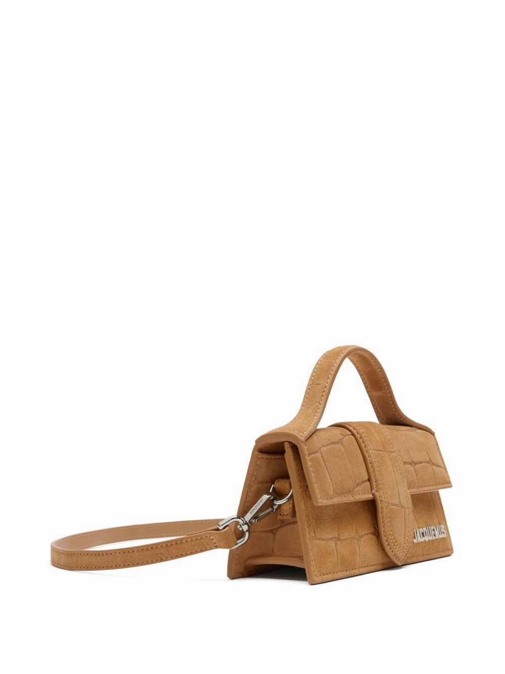 Jacquemus Women's Bags.. Camel