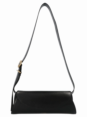 Jil Sander Cannolo Small Shoulder Bag