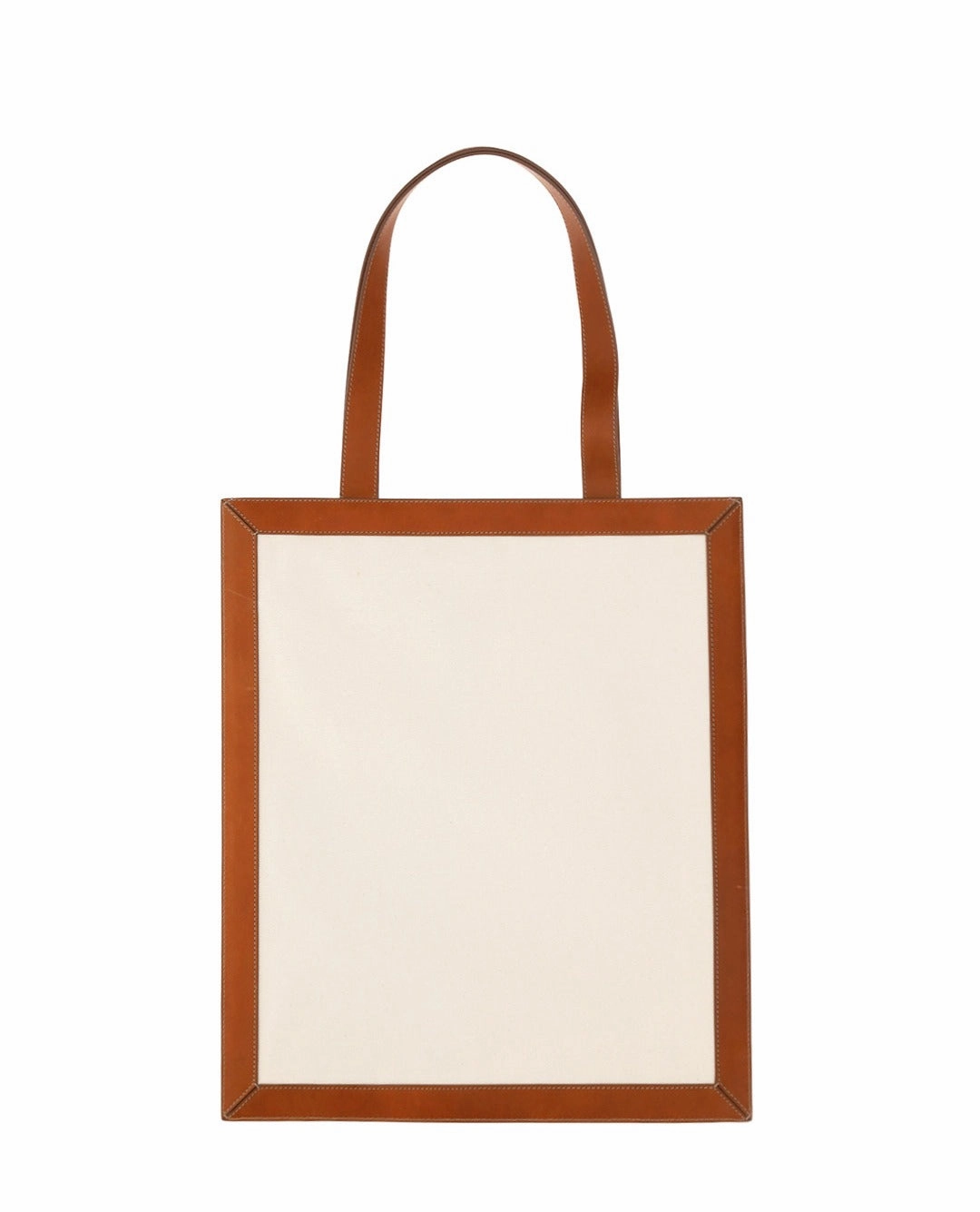 Jil Sander  Logo Printed Tote Bag