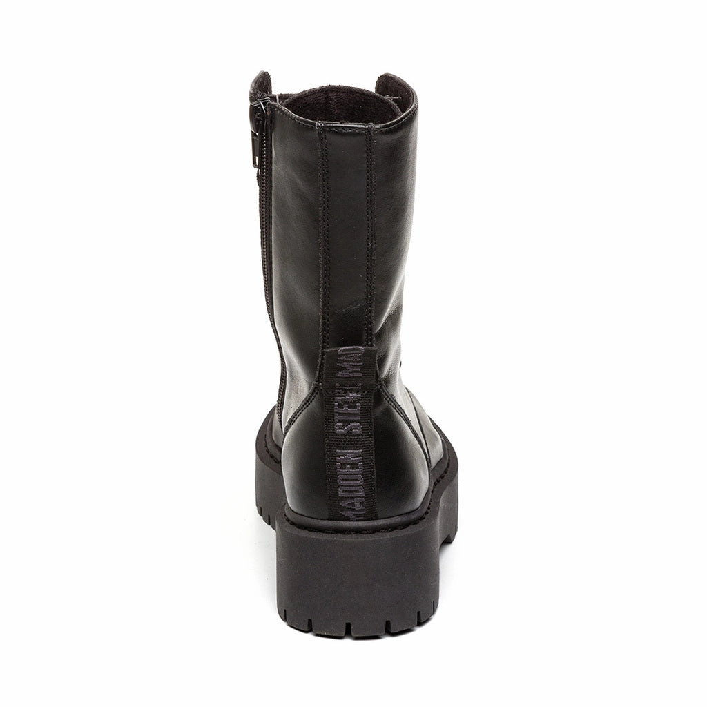 Jodilia Boot BLK ACTION LEATHER