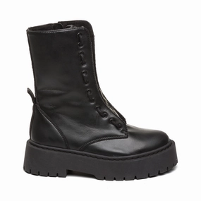 Jodilia Boot BLK ACTION LEATHER