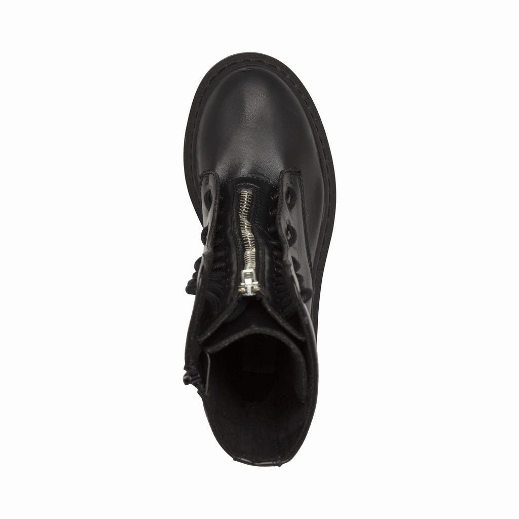 Jodilia Boot BLK ACTION LEATHER